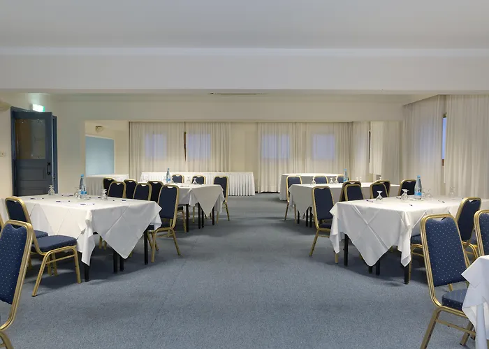 Kefalos Beach Tourist Village