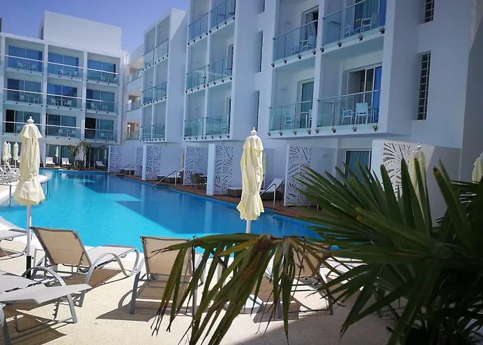 Sofianna Hotel Apartments