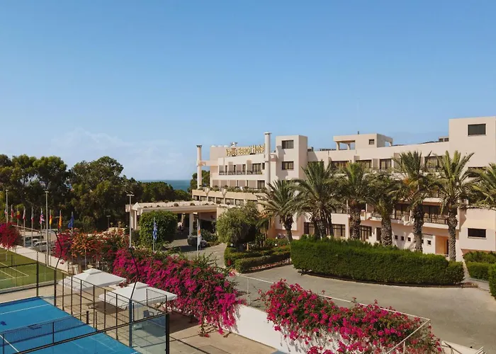 Venus Beach Hotel